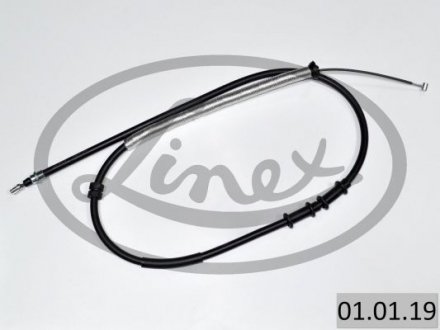 LINEX 010119 (фото 1)