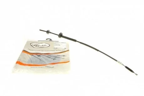 Трос ручного тормоза LINEX 06.78.04