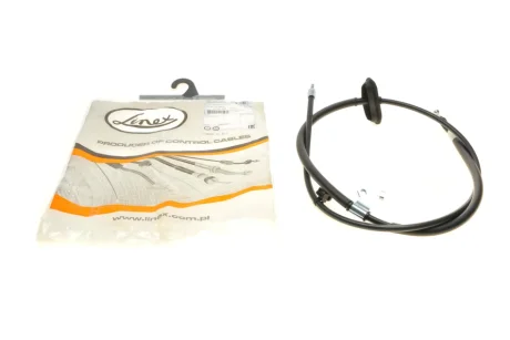 Трос ручного гальма LINEX 07.01.04