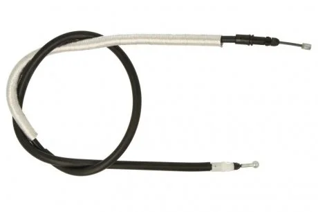 Фото трос ручного гальма LINEX 09.01.83 Трос ручного гальма LINEX 09.01.83