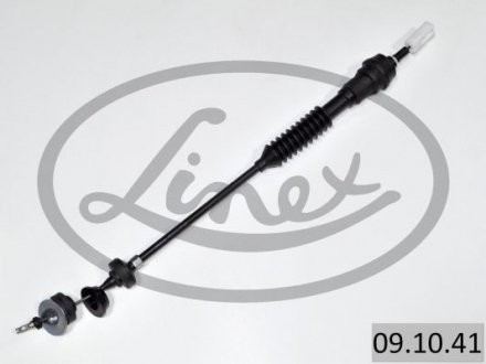 LINEX 091041