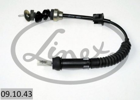 LINEX 091043