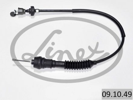 LINEX 091049