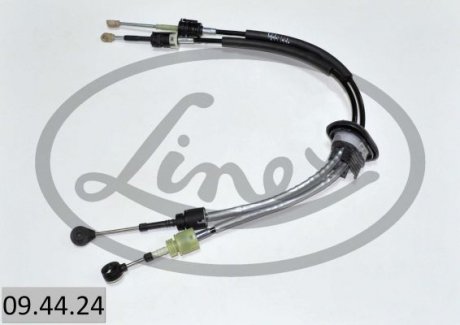 LINEX 094424