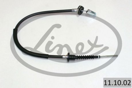 Трос сцепления LINEX 111002