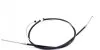 Трос ручного тормоза LINEX 140170 (фото 2)