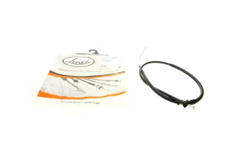 Трос ручного гальма LINEX 14.01.93