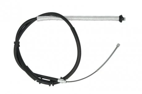 Фото трос ручного тормоза LINEX 140238 Трос ручного тормоза LINEX 140238