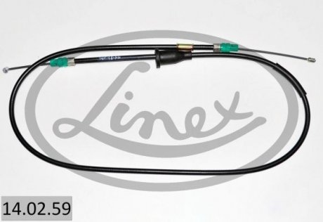 LINEX 140259