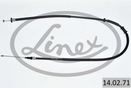 LINEX 140271 (фото 1)