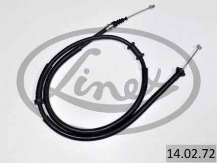 LINEX 140272