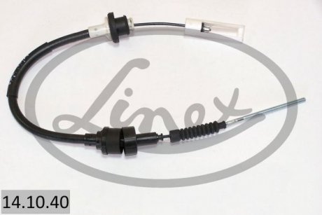 Трос сцепления LINEX 141040