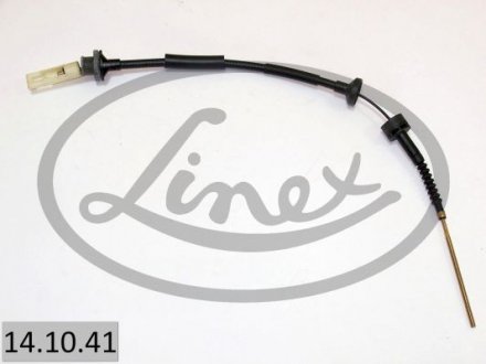 Трос сцепления LINEX 141041