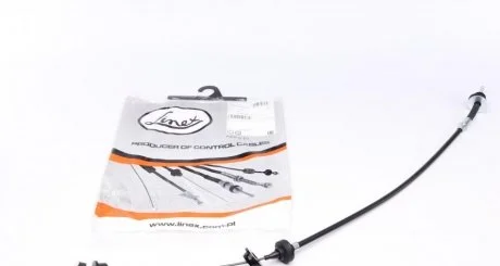 Трос зчеплення LINEX 141056