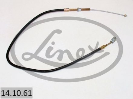 Трос зчеплення LINEX 141061