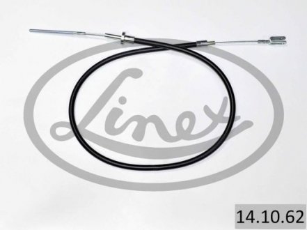 Трос сцепления LINEX 141062