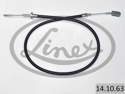 Трос сцепления LINEX 141063