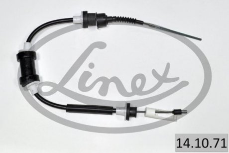 Трос сцепления LINEX 141071