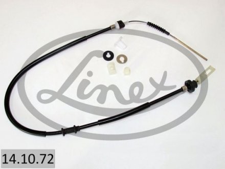 Трос сцепления LINEX 141072