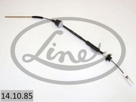 Трос сцепления LINEX 141085