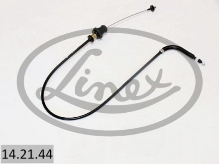 Тросик газа LINEX 142144