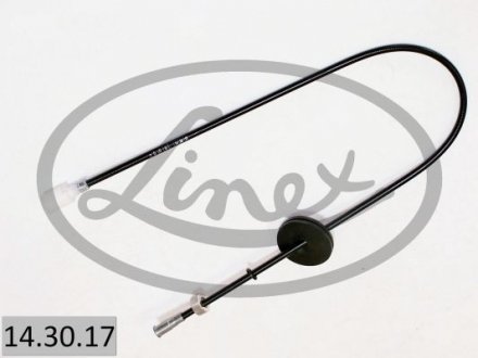 Трос спідометра LINEX 143017