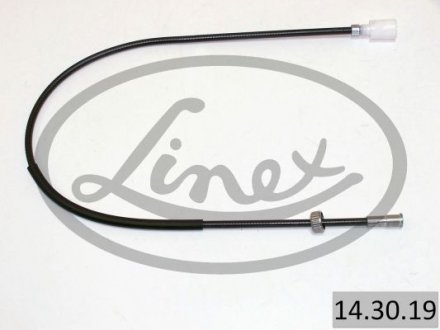 Трос спидометра LINEX 143019