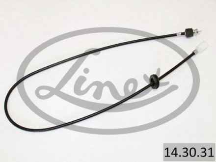 Трос спідометра LINEX 143031