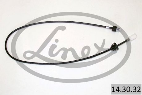 Трос спідометра LINEX 143032