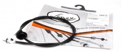 Фото трос спідометра LINEX 14.30.34 Трос спідометра LINEX 14.30.34