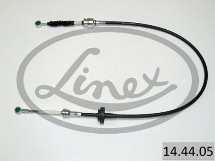 Трос важеля КПП LINEX 144405