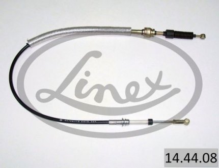 Трос рычага КПП LINEX 144408