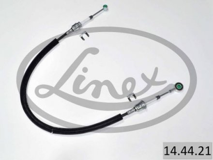 Трос рычага КПП LINEX 144421