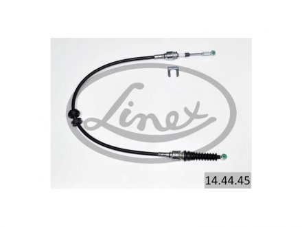 Трос перемикання швидкостей LINEX 14.44.45