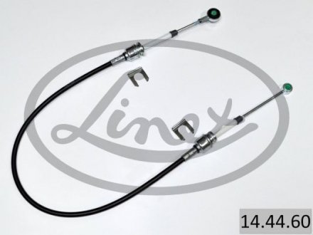 Трос КПП LINEX 144460