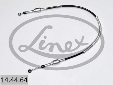 Трос важеля КПП LINEX 144464