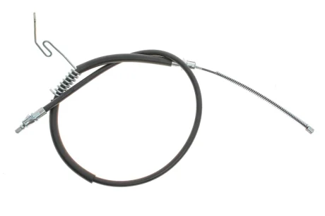 Трос ручного тормоза LINEX 15.01.86