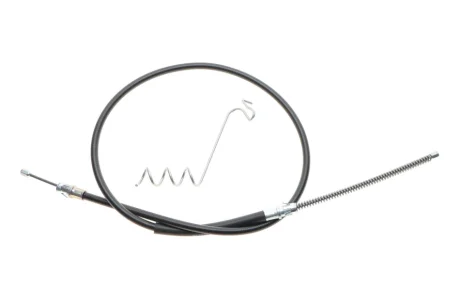 Трос ручного тормоза LINEX 150188