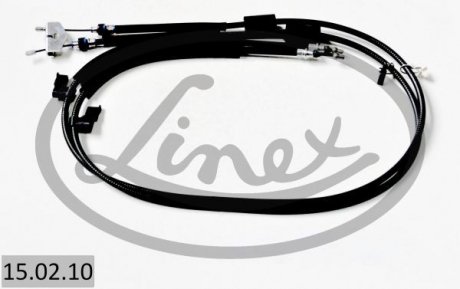 LINEX 150210