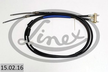 LINEX 150216