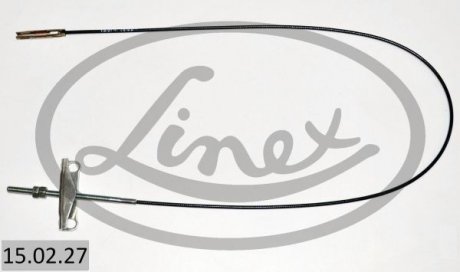 LINEX 150227