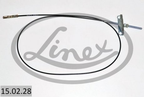 LINEX 150228