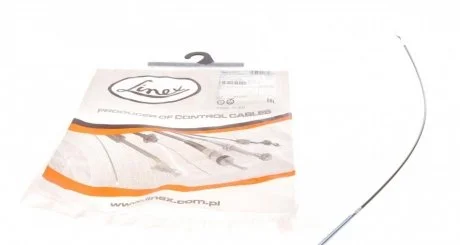 Трос ручного гальма LINEX 150261