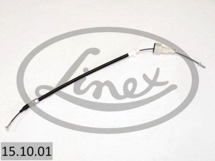 Трос сцепления LINEX 151001