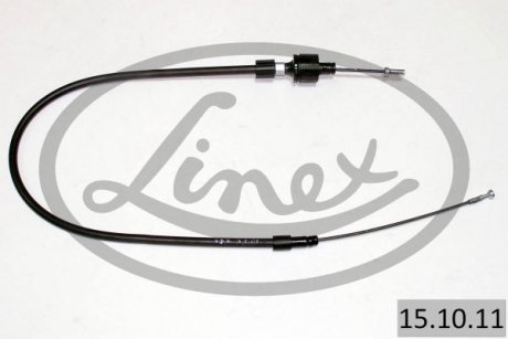 Трос сцепления LINEX 151011