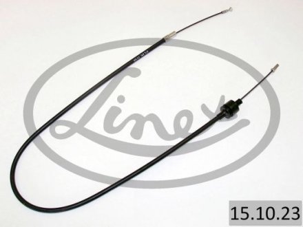 Трос сцепления LINEX 151023