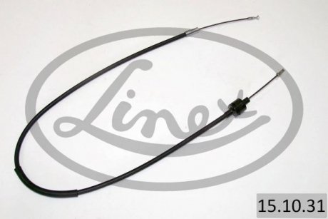 Трос сцепления LINEX 151031