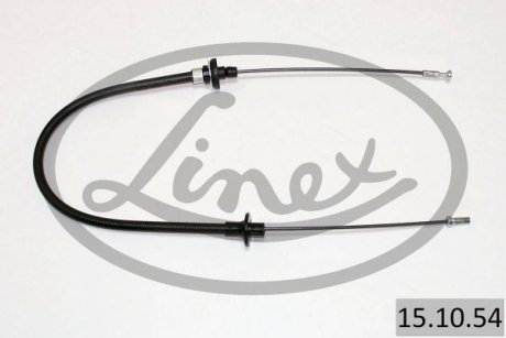 Трос сцепления LINEX 151054