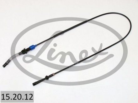 Тросик газа LINEX 152012