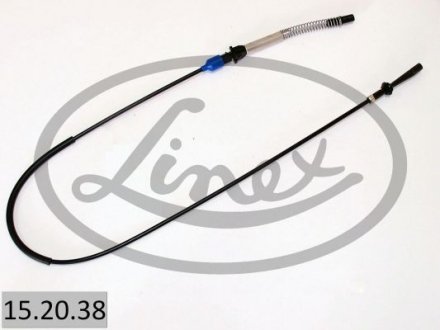 Тросик газу LINEX 152038